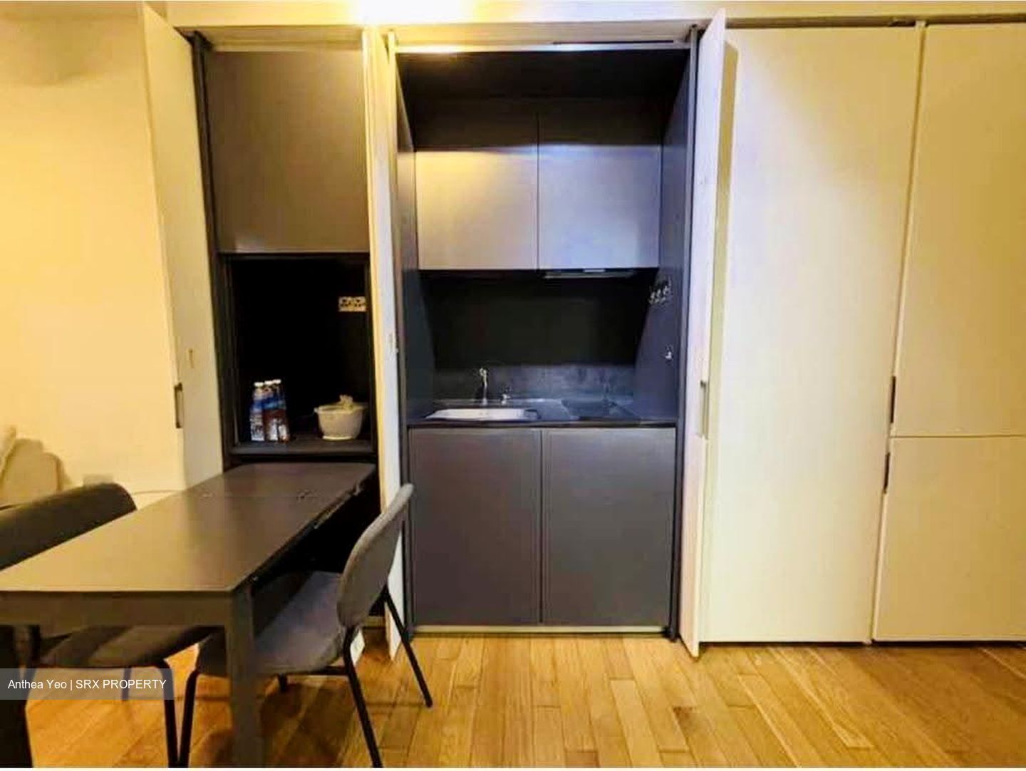 26 Newton (D11), Apartment #615183521